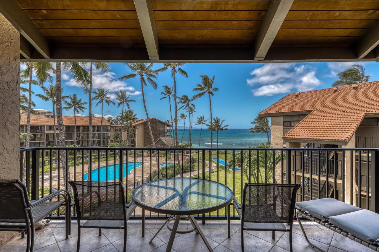Napili-Honokowai Papakea Resort חדר תמונה