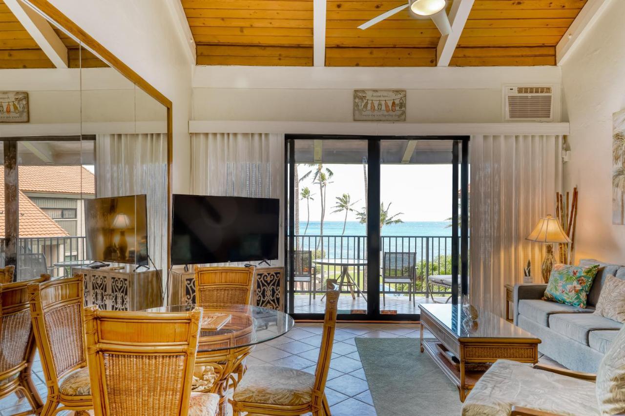 Napili-Honokowai Papakea Resort חדר תמונה