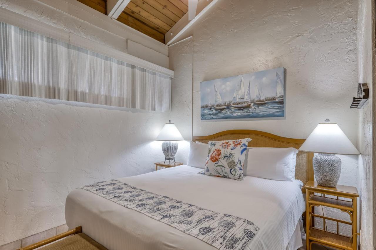 Napili-Honokowai Papakea Resort חדר תמונה