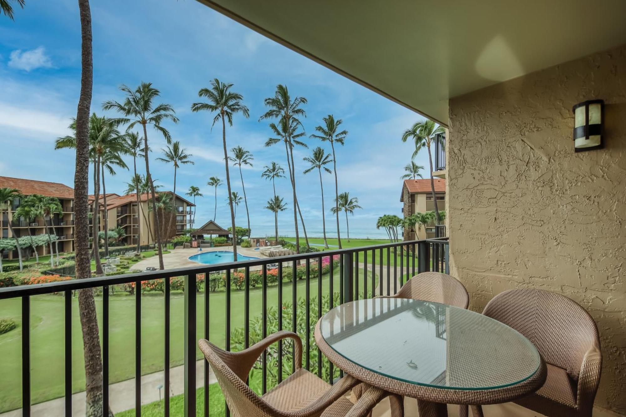 Napili-Honokowai Papakea Resort חדר תמונה
