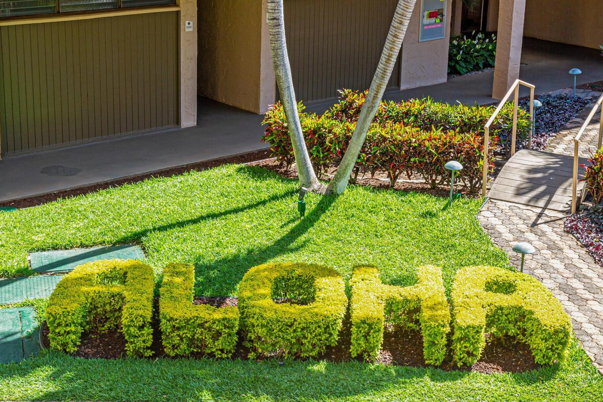 Napili-Honokowai Papakea Resort חדר תמונה