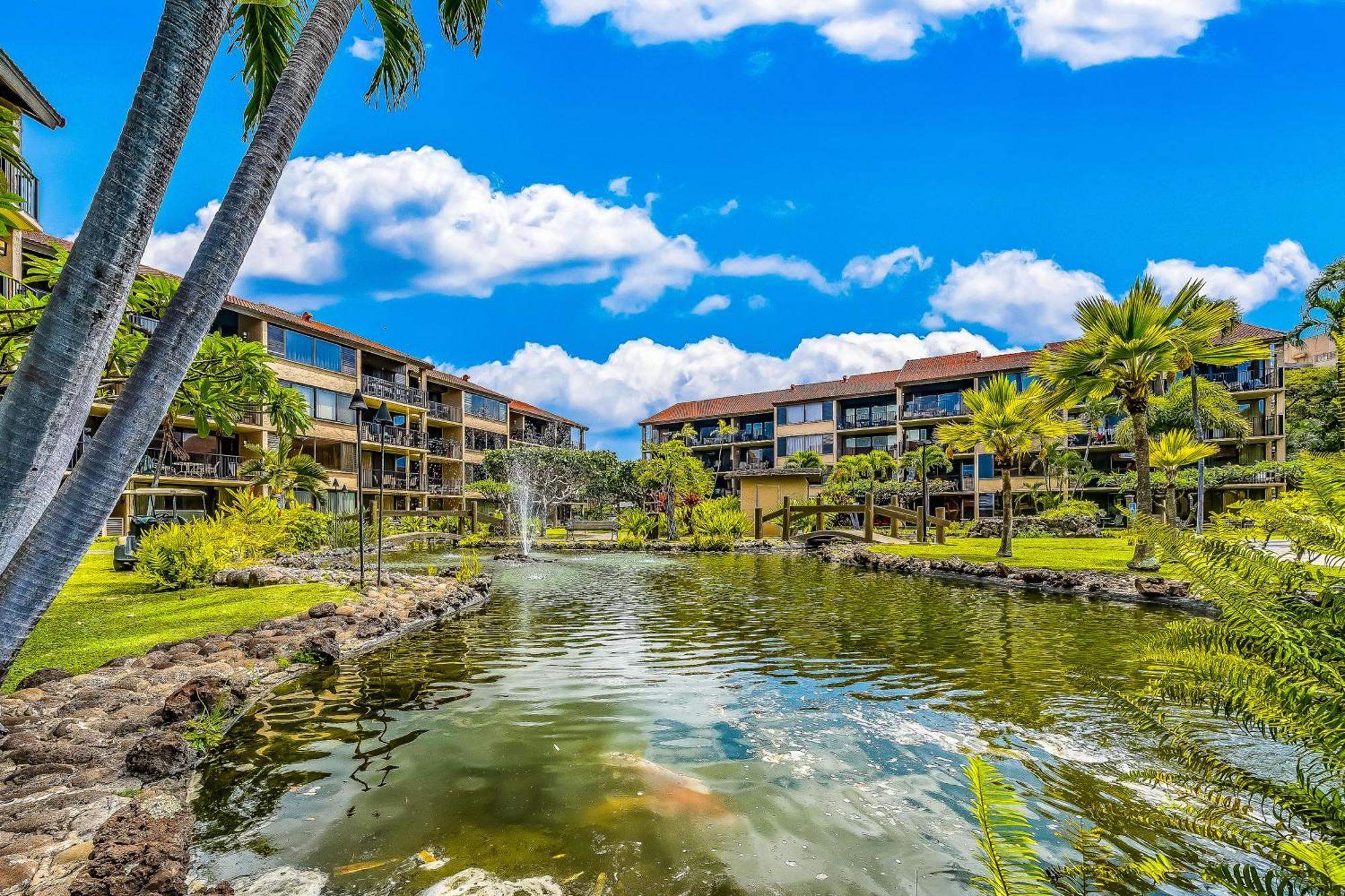 Napili-Honokowai Papakea Resort חדר תמונה
