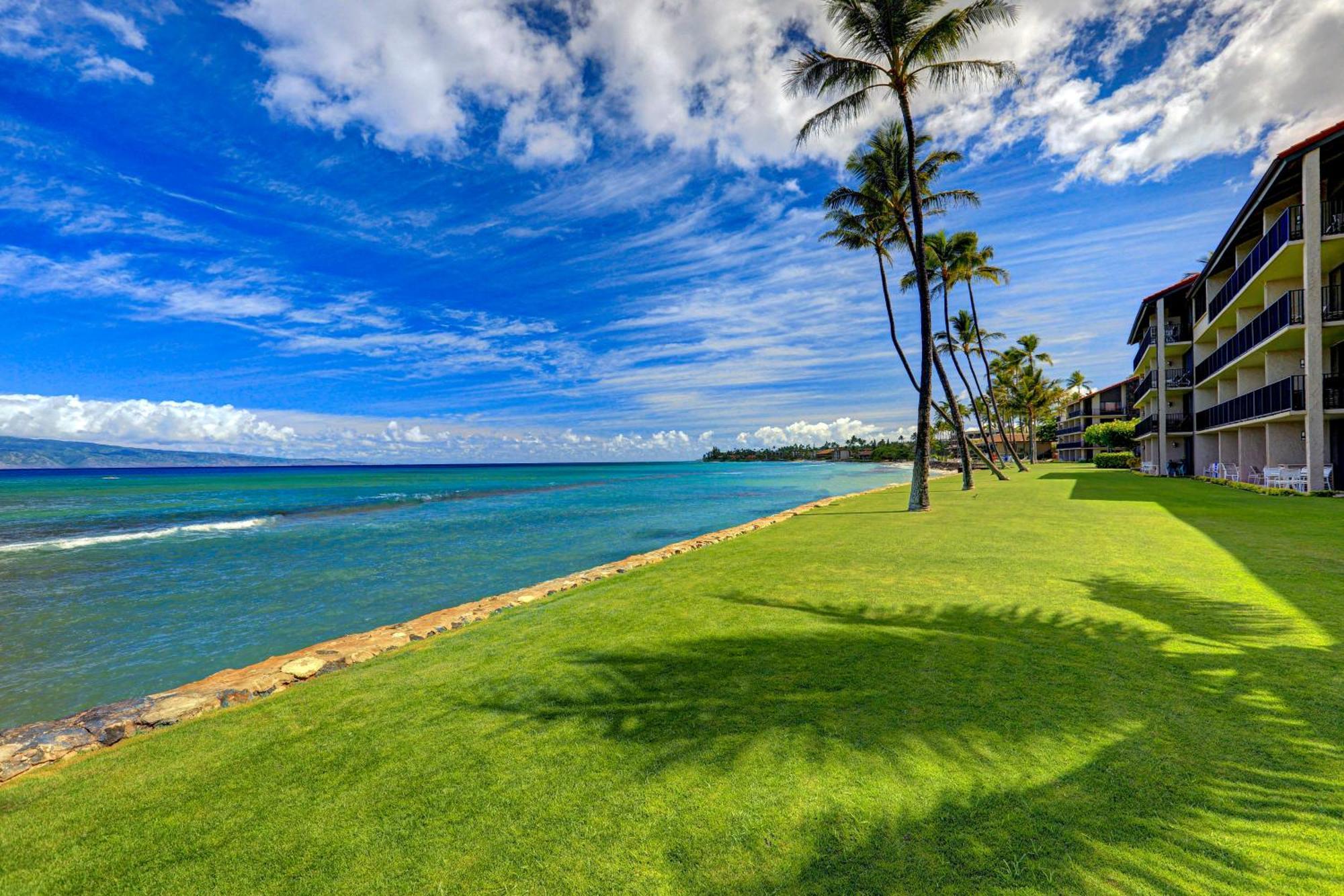 Napili-Honokowai Papakea Resort חדר תמונה