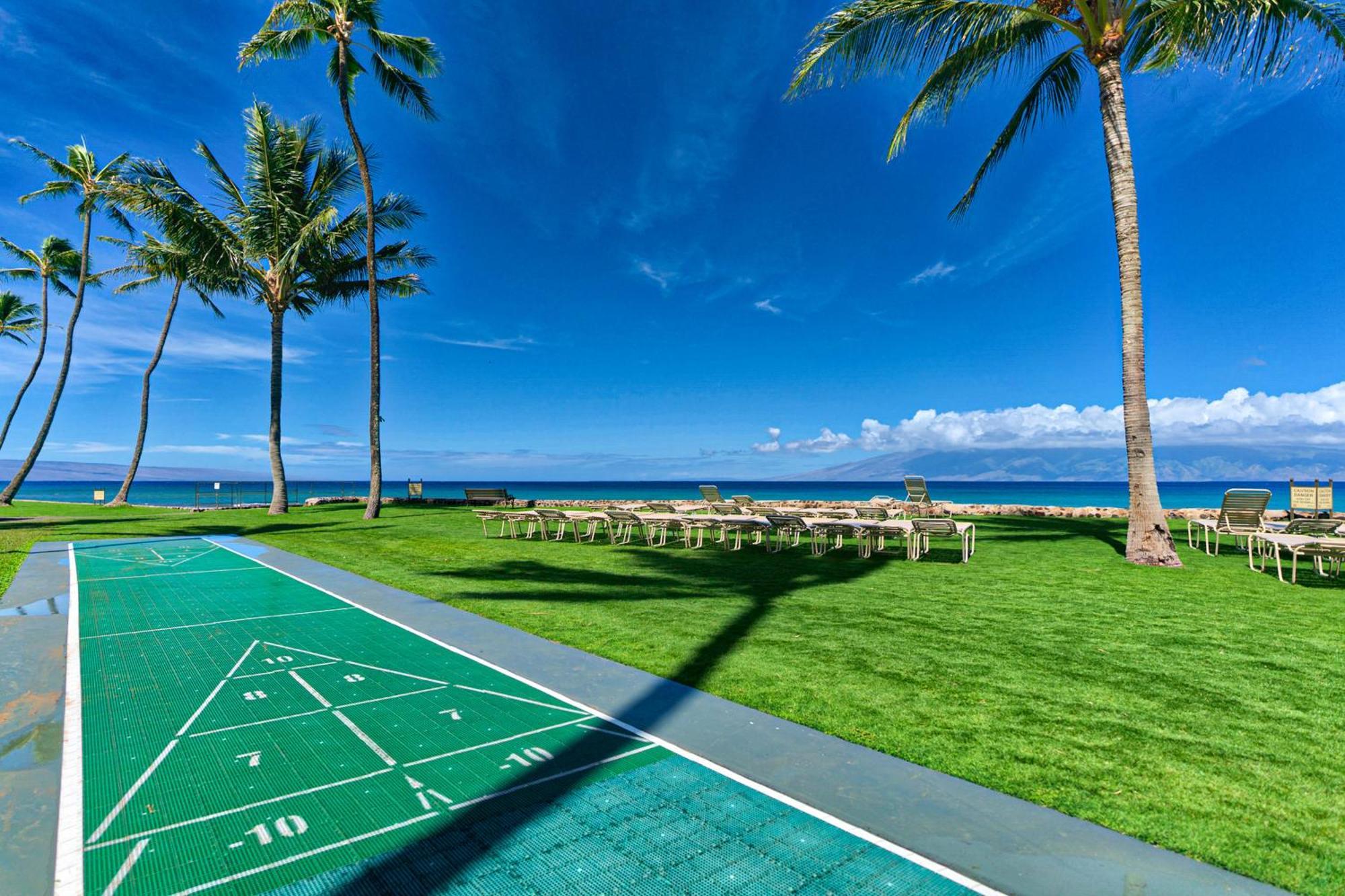 Napili-Honokowai Papakea Resort חדר תמונה