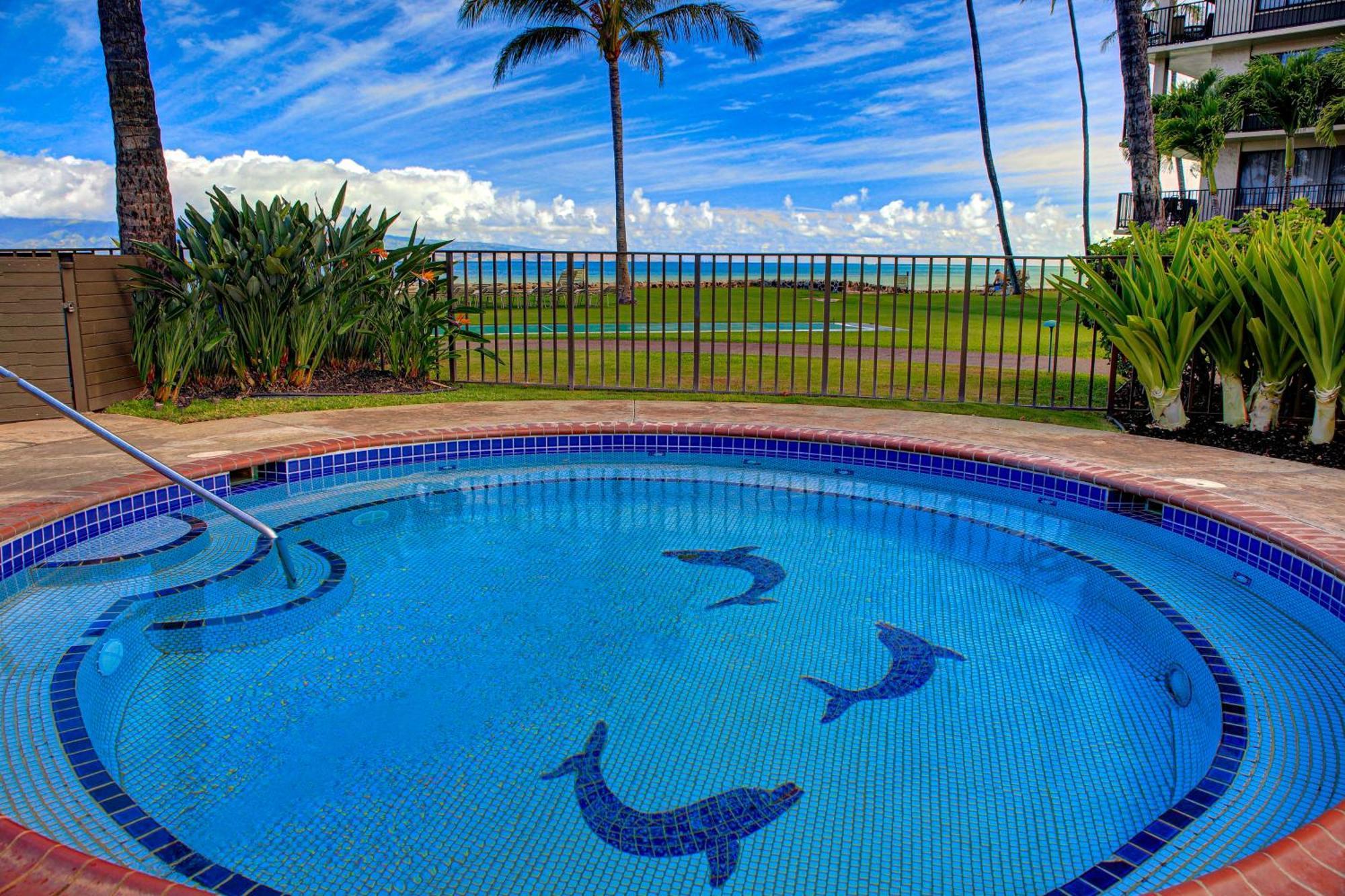 Napili-Honokowai Papakea Resort חדר תמונה