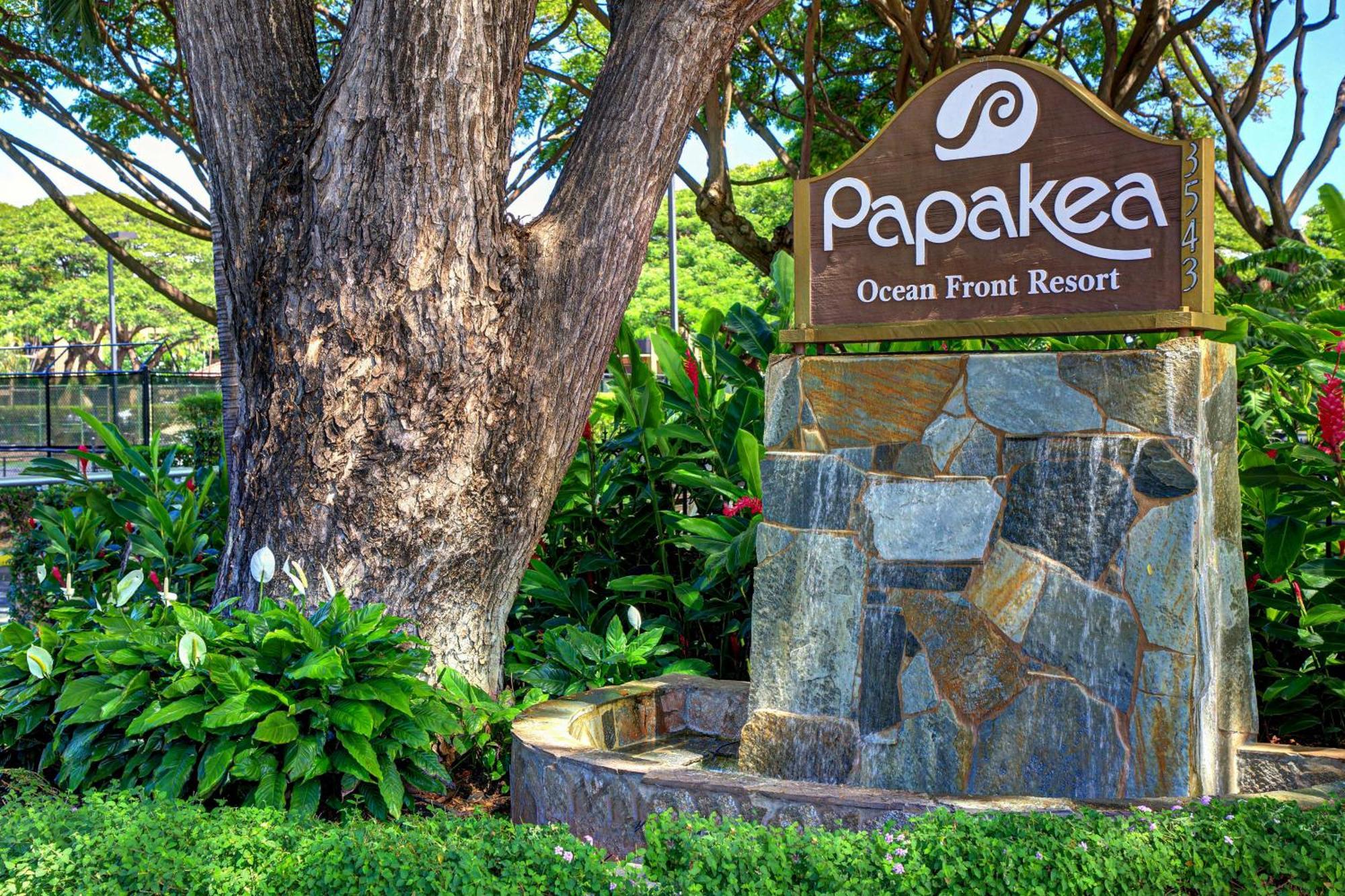 Napili-Honokowai Papakea Resort חדר תמונה