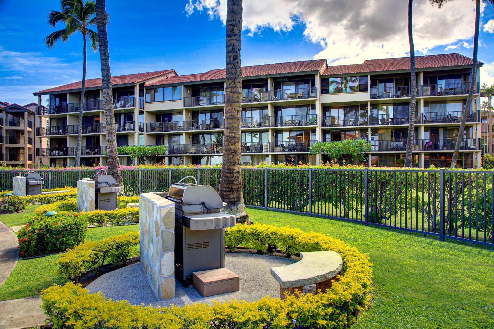 Napili-Honokowai Papakea Resort חדר תמונה