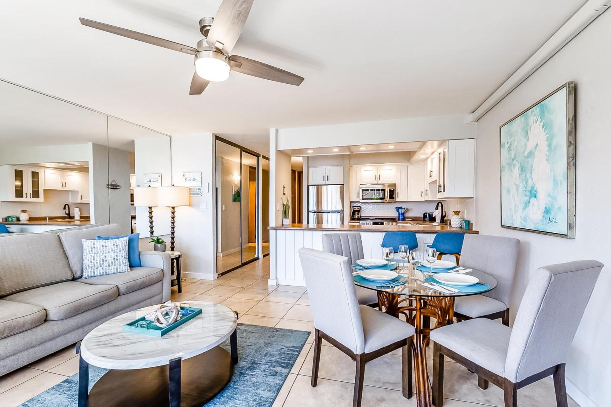 Napili-Honokowai Papakea Resort חדר תמונה