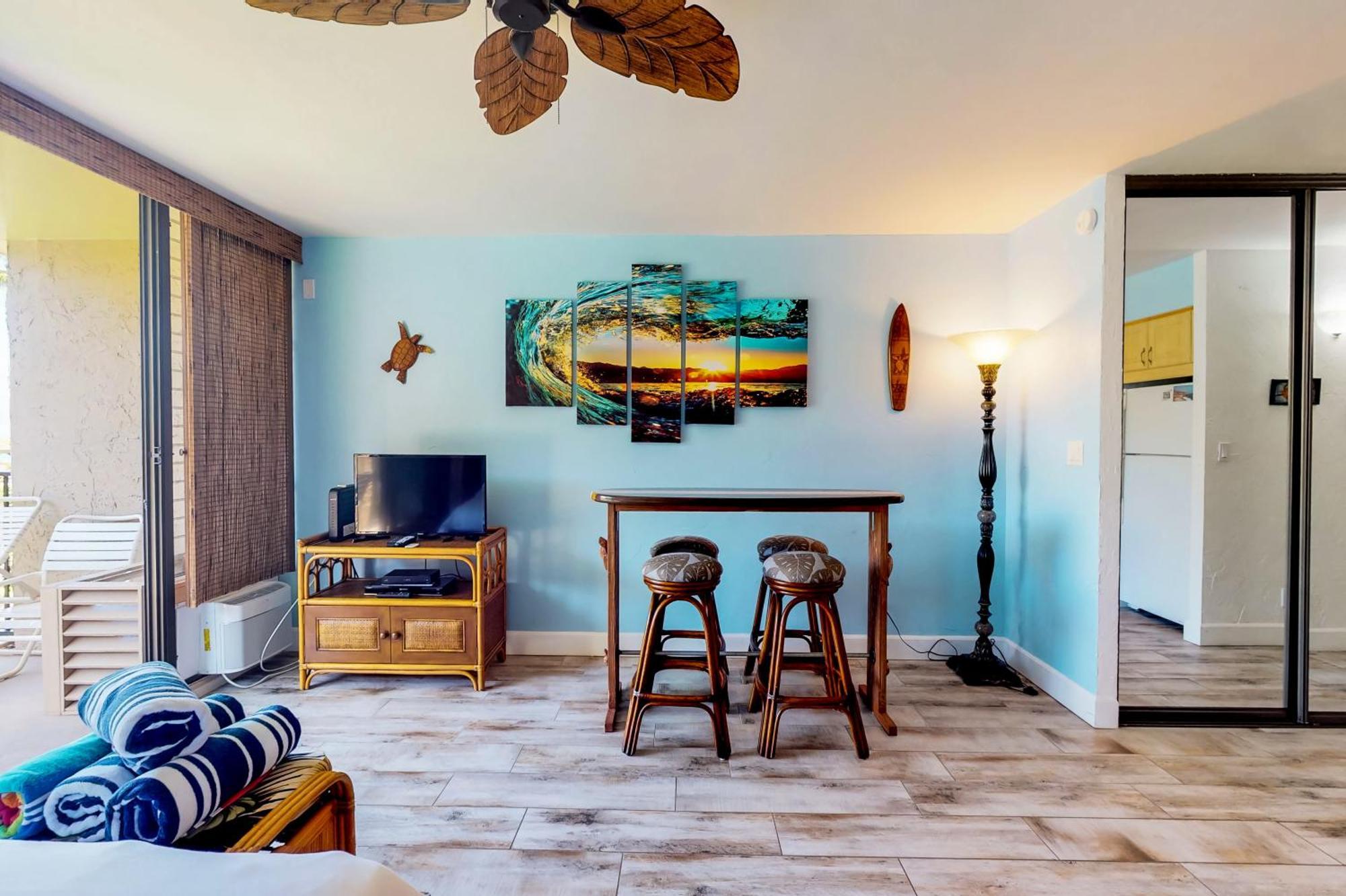Napili-Honokowai Papakea Resort חדר תמונה