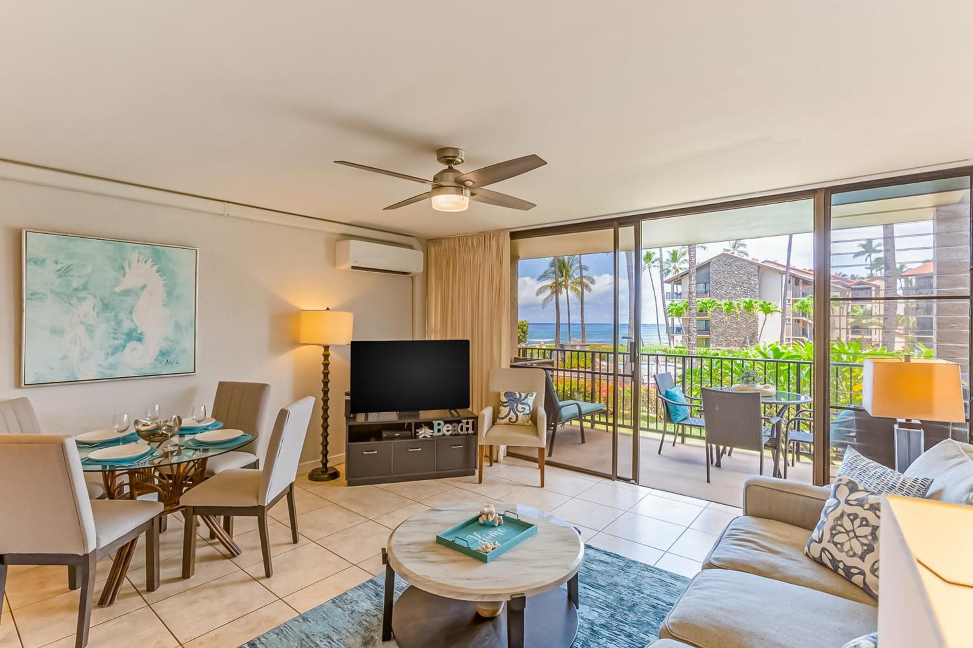 Napili-Honokowai Papakea Resort חדר תמונה