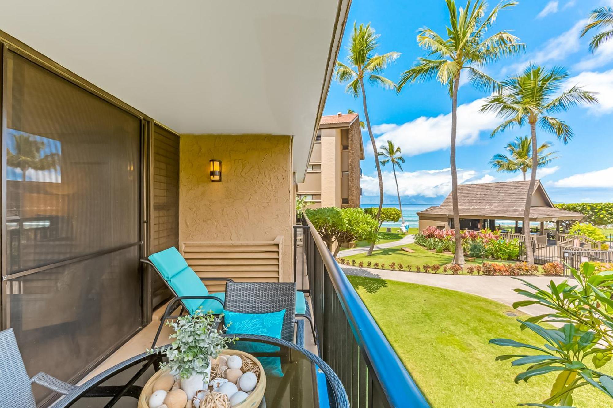 Napili-Honokowai Papakea Resort חדר תמונה