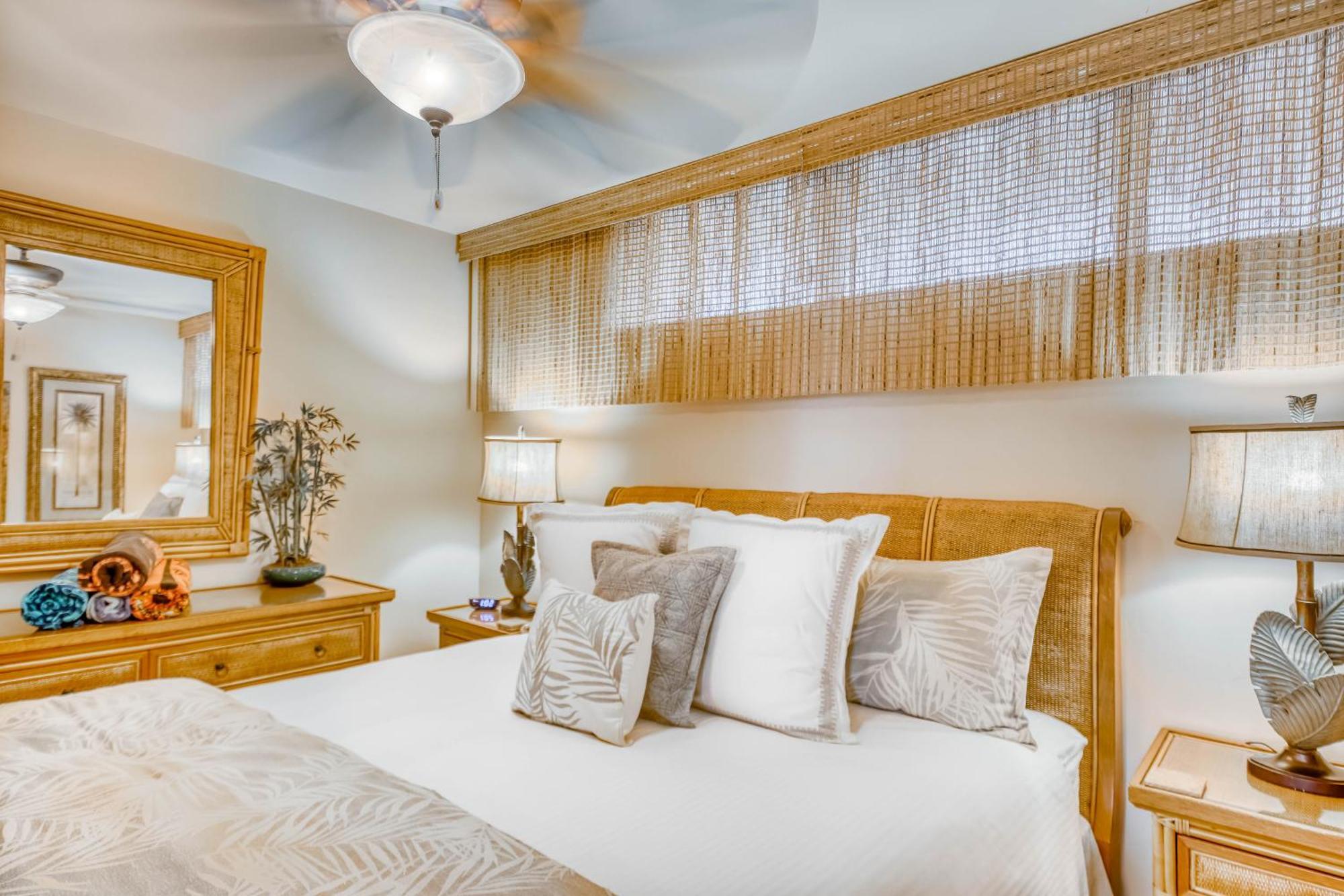 Napili-Honokowai Papakea Resort חדר תמונה
