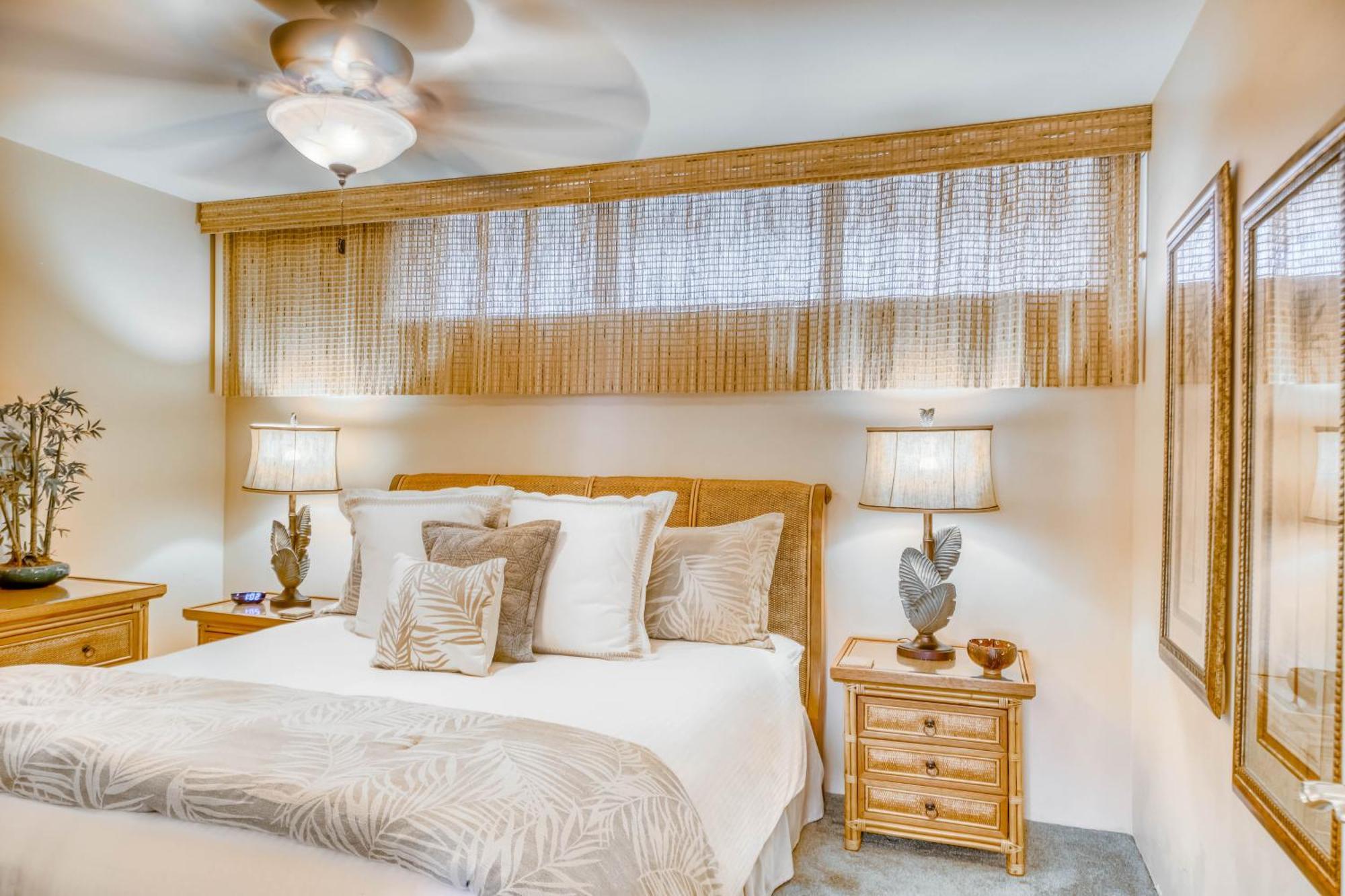 Napili-Honokowai Papakea Resort חדר תמונה